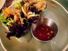 -CHINCHIN 青青·泰国料理(万象食家店)