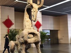 -中华艺术宫(上海美术馆)