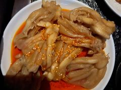 -金御沐足·影院式足道(新城店)