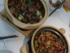 -火啫啫·粤式啫啫煲(南京弘阳店)