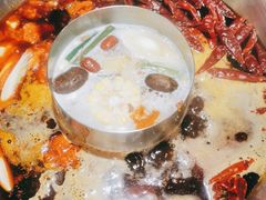 -小四川老火锅(欧风店)