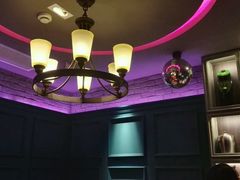 -米乐星世界KTV