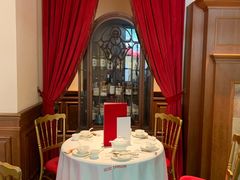 -玫瑰厅上海菜(兴国路店)