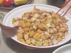 -范家小馆·烤鸭新京菜(金融街店)