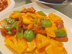 -老廣食堂(区庄店)