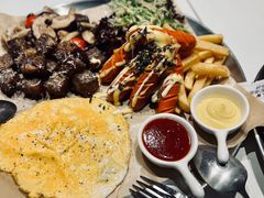 -猫儿山۰猫主题餐厅