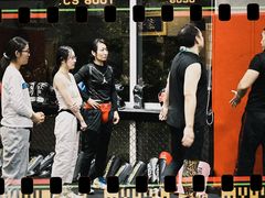 -极斗-IKMF马伽术·格斗运动学院(东直门店)