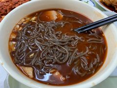 -华天延吉餐厅(西安门一店)