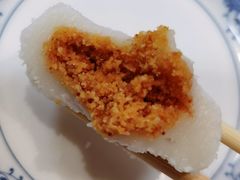 -南大门韩国米糕(公滨路店)