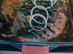 -荷炉烤鱼音乐餐厅(佳和城店)