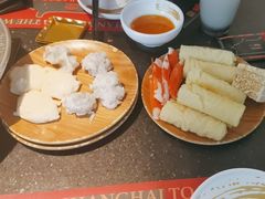 -牛New寿喜烧(新六百店)