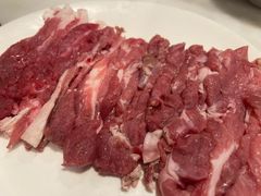 -将台涮肉(酒仙桥店)