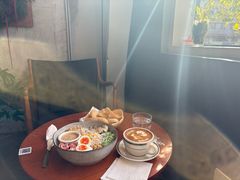 -有序Orderly融合西餐·咖啡(运河外滩店)
