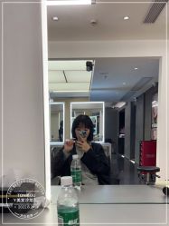 -Fr美发沙龙