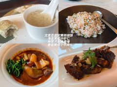 -扬州香格里拉·香宫中餐厅