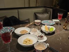 -海派悦庭·海胆烧麦·新融合菜(凯德广场店)