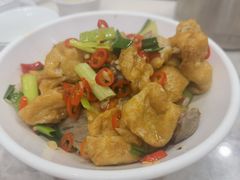 -红色湘菜馆(春风店)