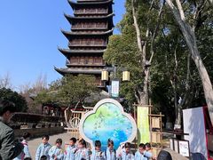 -常熟方塔园