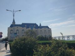 -黑石礁公园