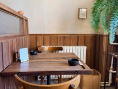 餐具摆设-沃野Oii(青年湖店)