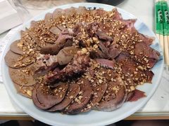 -清真喜兰老丁羊汤特色小吃