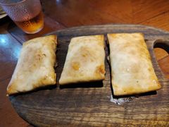 烤包子-楼兰新疆主题餐厅(坂田佳华领汇广场店)