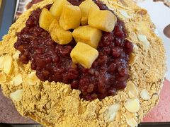 -劳顶笨咖啡(丽水宜家店)