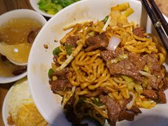 -寻裕记·现炒浇头面(人民广场店)