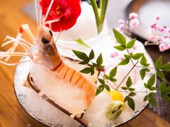 -尺山寸水日料(马桥满天星店)