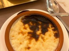 米饭布丁-苏坦土耳其餐厅(白云宾馆店)
