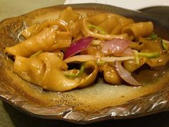 -Yan Ting 宴庭中餐厅(上海静安瑞吉酒店)