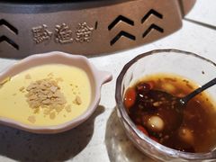 -黔渔翁豆花渎鱼(喷水池店)