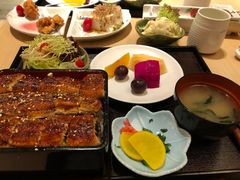 -yokocho上横町·日本食街(深业上城店)