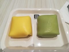 -满记甜品(龙湖长楹天街二店)