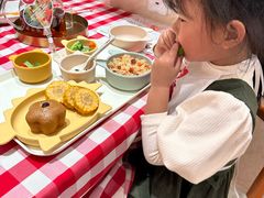 -西贝(常熟印象城店)