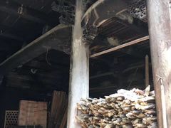-龙坞茶村