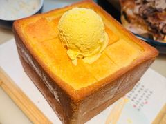 -绿茶餐厅(领展购物广场·中关村店)