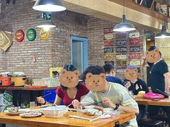 -温州一家人美食(西木头市店)