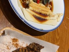 -新凯旋烧烤·燕姐千岛湖土菜