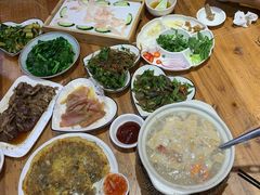 -官塘锋记鱼生·生腌·砂锅粥(牌坊街店)