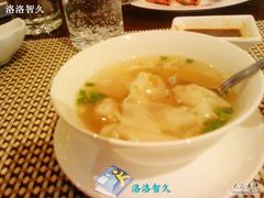 DSC01026-上海金陵紫金山大酒店·汇海餐厅