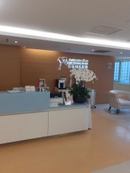 -杭州贝瑞斯美华妇儿医院·早孕·产检·儿科