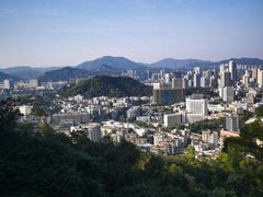 -景山公园