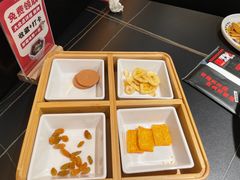 -师烤·豆花烤鱼(深圳坂田天虹店)