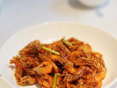 -玫瑰厅上海菜(兴国路店)