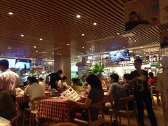iphone_upload_pic-西贝莜面村(当代商城店)