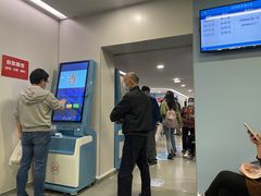 -上海市皮肤病医院(武夷路院区)