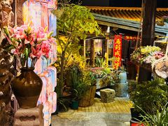 -尽善百年古院餐厅(王家老宅店)