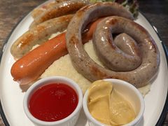 -Geneva日内瓦餐厅(西郊宝成花苑店)