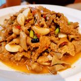 三年一道菜，下饭又美味